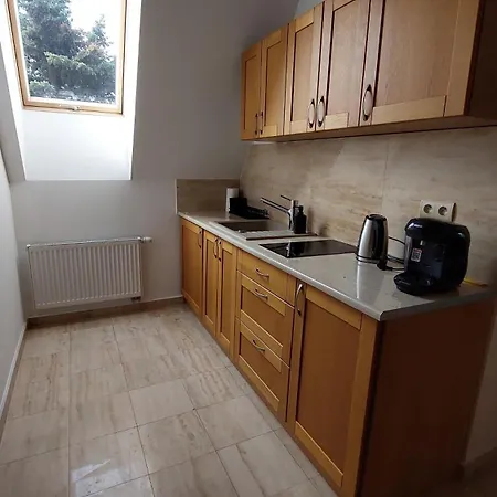 Poziom 986 Kościelisko