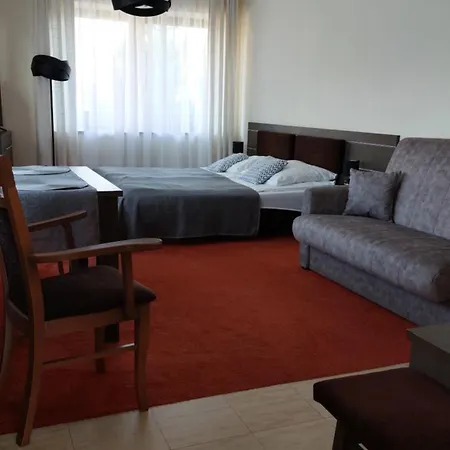 Poziom 986 3* Kościelisko