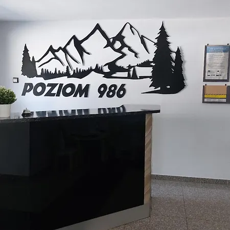 Poziom 986