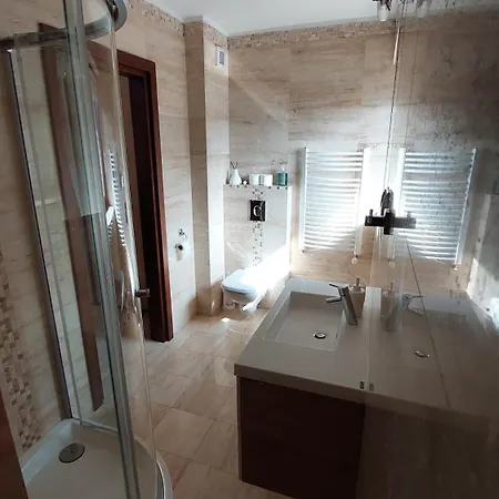 Lejlighedshotel Poziom 986 3*