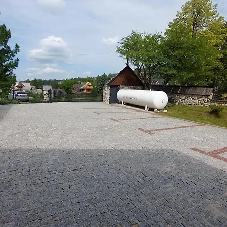 Poziom 986 3* Kościelisko