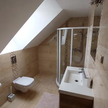 Lejlighedshotel Poziom 986