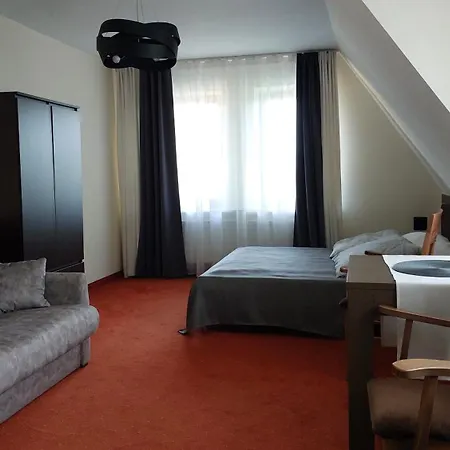 Aparthotel Poziom 986