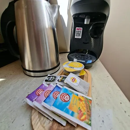 Lejlighedshotel Poziom 986 Kościelisko