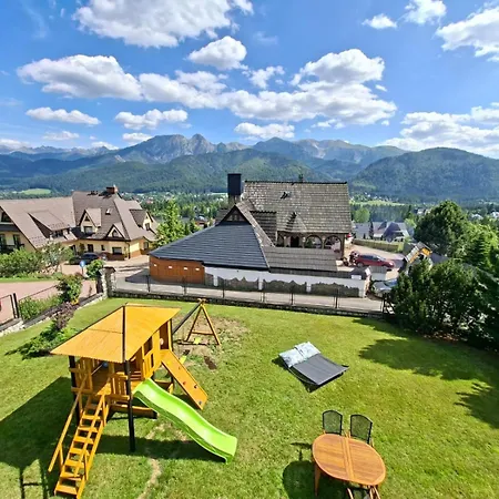 Poziom 986 3* Kościelisko