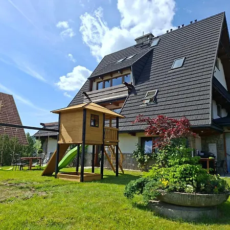 Appart hôtel Poziom 986 *