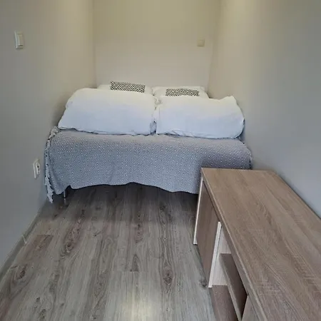 Poziom 986 Aparthotel 3*