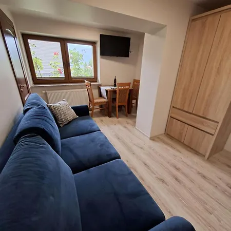 Poziom 986 3* Kościelisko