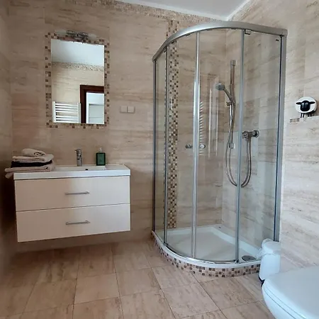 Poziom 986 Kościelisko