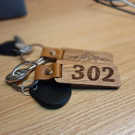 Poziom 986 Aparthotel 3*