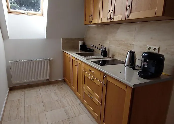 Poziom 986 Kościelisko