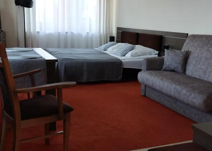 Poziom 986 3* Kościelisko