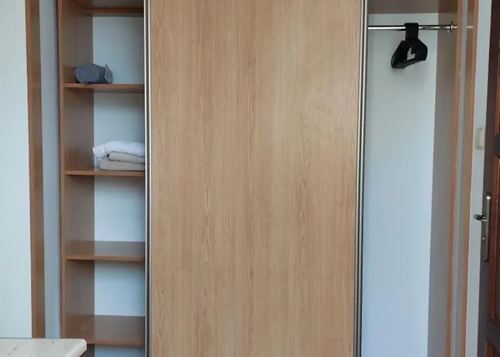 Poziom 986 Aparthotel