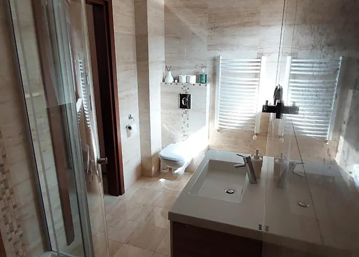 Aparthotel Poziom 986 3*