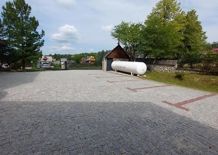 Poziom 986 3* Kościelisko