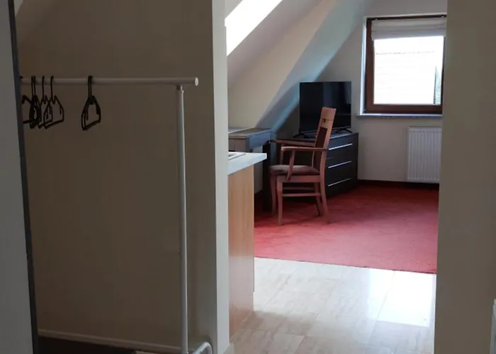 Poziom 986 Aparthotel 3*