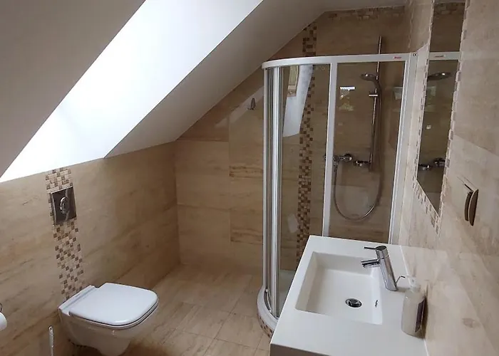 Aparthotel Poziom 986