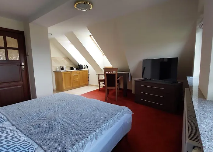 Poziom 986 Aparthotel Kościelisko