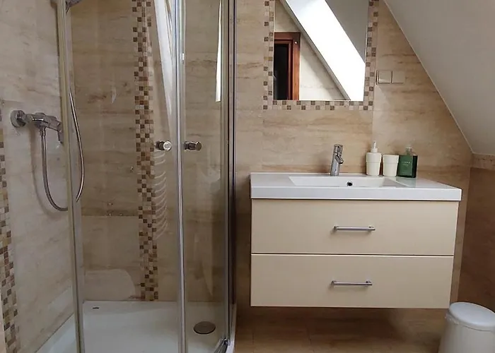 Poziom 986 3* Kościelisko