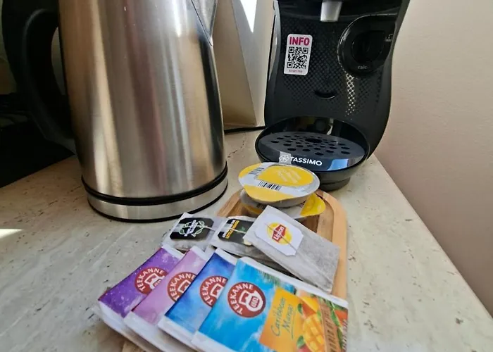 Aparthotel Poziom 986 Kościelisko