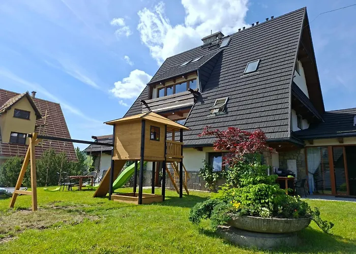 Aparthotel Poziom 986 3*