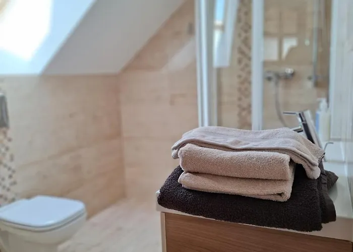 Aparthotel Poziom 986 Kościelisko