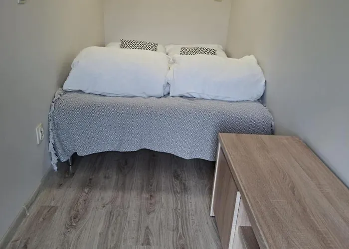 Poziom 986 Aparthotel 3*