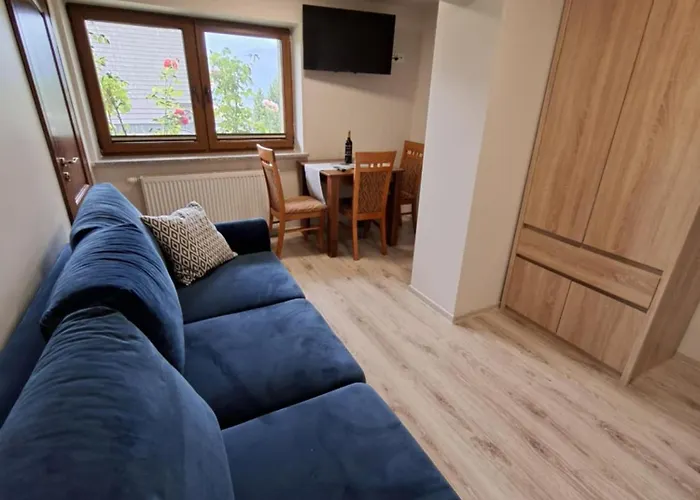 Poziom 986 3* Kościelisko