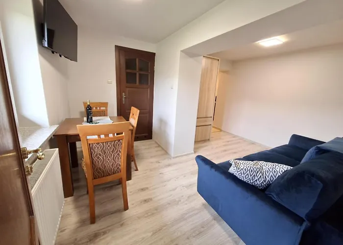 Aparthotel Poziom 986 3*