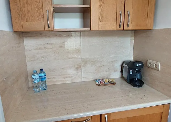 Aparthotel Poziom 986 Kościelisko