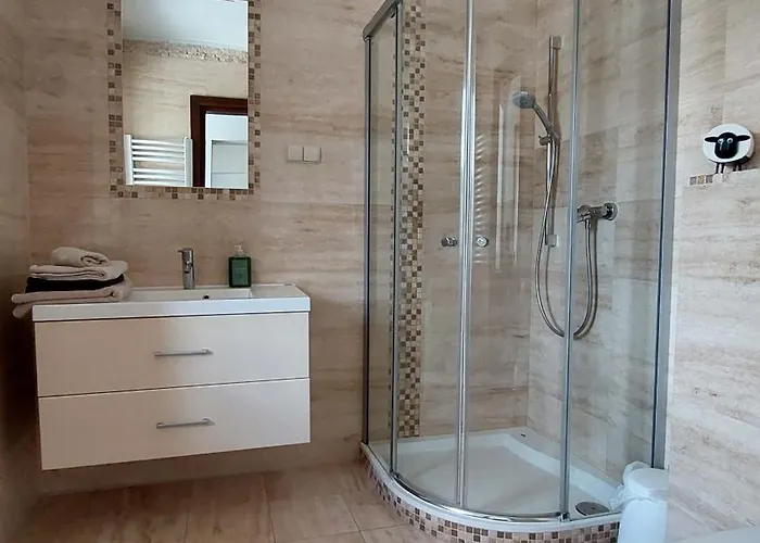 Poziom 986 Kościelisko