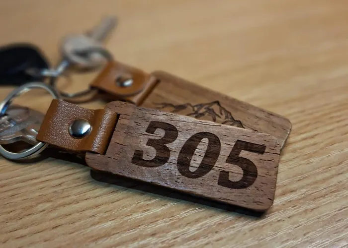 Poziom 986 Aparthotel 3*