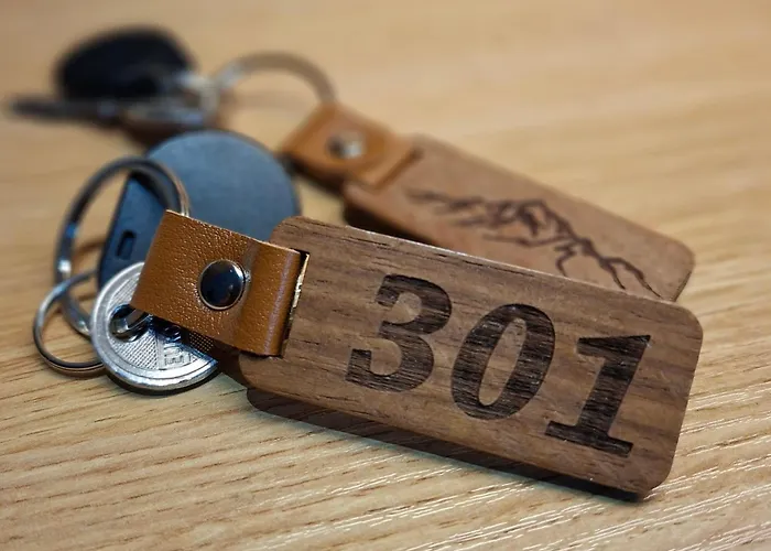 Aparthotel Poziom 986 Kościelisko